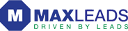 Maxleads Logo