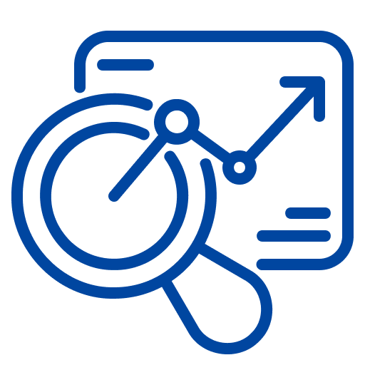 The top five search results on Google SERPs account for over 70% of all clicks.